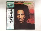 BOB MARLEY & THE WAILERS NATTY DREAD Japan LP [97369ER]