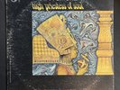 Nina Simone - High Priestess Of Soul (Vinyl Record LP Mono Phillips 1967)