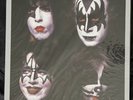 KISS Royal Highnesses I Box Set 4 LP still sealed