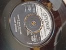 SONNY BURGESS : A KISS GOODNIGHT/ SADIE'S BACK IN TOWN