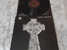 Black Sabbath Headless Cross 1989 Original IRS UK Press EIRSA 1002 Tony Martin