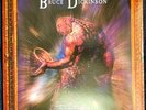 Bruce Dickinson - The Chemical Wedding Vinyl Double LP 2017 Reissue Iron Maiden