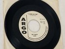 THE KENTS Argo 5299 Promo 