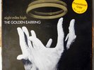 Golden Earring-Eight Miles High-ATLANTIC SD-8244 M-/M- STEREO White Label Promo
