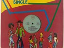 Bumblebee Unlimited Lady Bug Vinyl  Original Single 1978 RG-218 Greg  Records