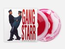 Gang Starr - No More Mr Nice Guy - VMP coloured LP Record Vinyl Me Please