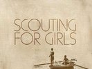 SCOUTING FOR GIRLS SCOUTING FOR GIRLS LP VINYL 10 track LP with inner and insert