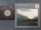 Orchestral Manoeuvres in the Dark ORGANISATION FIRST PRESSING 1980 UK LP SINGLE
