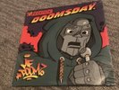 MF DOOM Operation Doomsday True OG 2LP Vinyl Record Fondle Em No Barcode SEALED
