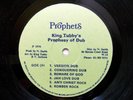 KING TUBBY'S Prophesy Of Dub Original 12