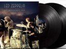 Led Zeppelin - Lost Sessions: BBC Broadcasts 1969 2LP Black Vinyl Gatefold