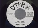Billy Sol,Domar  1124,