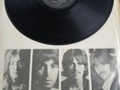 THE BEATLES - White Album - RARE NICARAGUA PRESS LP / Odeon Label RARE TOP LOAD