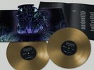 Dissection - Somberlain - Pop Up Gold [Used Vinyl LP] Colored Vinyl, Gold, With
