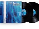 Tsuyoshi Yamamoto Trio - A Shade of Blue [Used Vinyl LP] 180 Gram