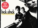 Various Artists - Lock Stock & Two Smoking Barrels / Various - Red Vinyl [Used V