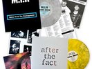 M.I.A. - Notes From The Underground + After The Fact [Used Vinyl LP] Colored Vin