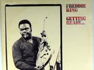 FREDDIE KING-GETTING READY-SHELTER 8905