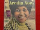 Aretha Franklin Aretha Now Vinyl Record LP Atlantic 8186 1968 1st Pittman Press