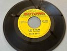 Philippines Press Soul 45 Four Tops - Bernadette/I Got A Feeling * Motown