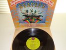BEATLES-MAGICAL MYSTERY TOUR... RARE  GENUINE USA PRESS N/MINT VINYL LP 1967
