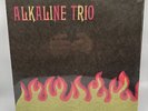 Alkaline Trio I Lied My Face Off Asian Man Records 044 Vinyl LP Album 12