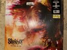 Slipknot - The End, So Far [New Vinyl LP] Clear Vinyl