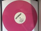 Joey Valence  & Brae No Hands Bubblegum Pink Vinyl Limited Edition LP