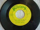 ROYAL JESTERS   Let There Be You / I Really Don't Want To Know   Texas soul 45