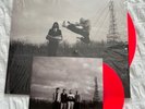 The Royston Club Shaking Hips And Crashing Cars Pink + 7” 1st Press