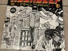Neck Deep - The Peace and The Panic Vinyl Signed Limited Edition White LP