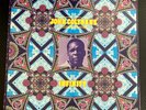 JOHN COLTRANE - INFINITY LP - 1972 IMPULSE - ORIGINAL PRESS - Great Condition