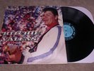 1959 Ritchie Valens Self-Titled Mis-Print Error Del-Fi DFLP-1201 Vinyl LP Record