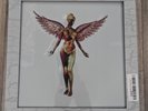 Nirvana In Utero 30th Anniversary Edition 8x 12