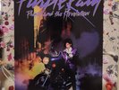 Prince And The Revolution – Purple Rain Vinyl LP Album Reissue Remastered 180g