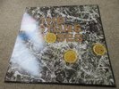 Stone Roses Self-Titled Debut LP UK 1st Press SUPER AUDIO  [Ex+/Ex-] WOW**