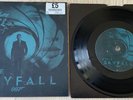 Adele - Skyfall (James Bond Theme) XL Records Ltd Edition - Picture Sleeve Mint.