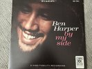 Ben Harper - By My Side Vinyl LP RSD