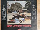 Joe Bataan/Saint Latin's Day Massacre/LP 12