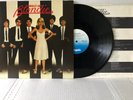 Blondie PARALLEL LINES Original 1978 Chrysalis VG++/VG++   Heart Of Glass