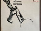 Kenny Dorham - Jazz Contemporary vinyl Stereo 1960 Time Records 1st ed. (VG+)