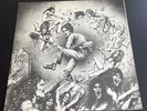 Dark Angel We Have Arrived LP 1985 Metal storm MS 8501 Rare