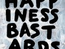 The Black Crowes - Happiness Bastards (LP, Album, Cle) (Mint (M)) - 3127789222