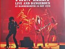 Thin Lizzy - Live And Dangerous At Hammersmith 16 Nov 1976 (2xLP, Album, RSD) (M