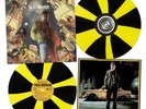 Bernard Herrmann Taxi Driver Soundtrack Vinyl LP X 2 Waxwork Records New Import