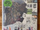 Animal Collective / TIME SKIFFS (2LP, LTD TRANSLUCENT RUBY VINYL+MP3) / Domino