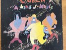 Queen- A Kind Of Magic VINYL (ORIGINAL, 1986, Promo, Stadium Rock, Pop)
