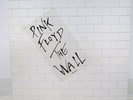 PINK FLOYD / THE WALL JAPAN ISSUE DOUBLE LP W/INNER*2, INSERT