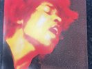 The Jimi Hendrix Experience Electric Ladyland (Vinyl) 12