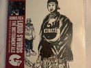 GZA ‎– Liquid Swords The Instrumentals 2LP VINYL NEW SEALED GENIUS BLACK / WHITE